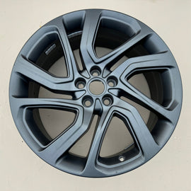 1x Alufelge 19 Zoll 8.0