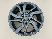 Laden Sie das Bild in den Galerie-Viewer, 1x Alufelge 19 Zoll 8.0" 5x108 45ET FK7M1007RB Land Rover Sport Discovery I FEL9206993791dg