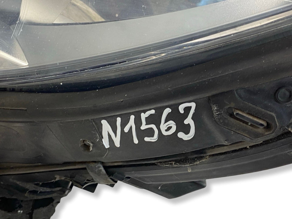 Frontscheinwerfer Mercedes-Benz W204 A2048204539 Links Scheinwerfer Headlight SCH5401847678jh