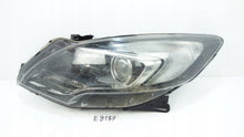 Laden Sie das Bild in den Galerie-Viewer, Frontscheinwerfer Opel Zafira A C 39009021 Links Scheinwerfer Headlight SCH5983444086rp