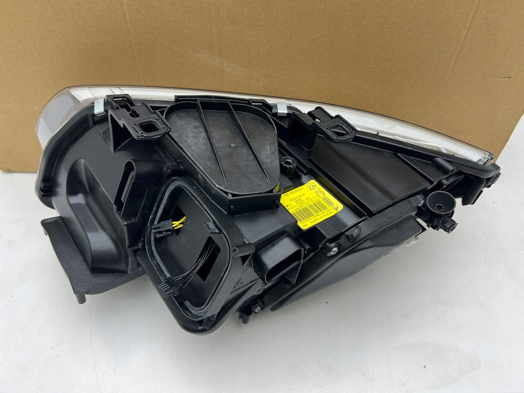 Frontscheinwerfer BMW 3 E93 E92 7273212-05 LED Rechts Scheinwerfer Headlight SCH2565453588kq