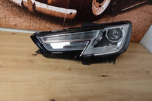 Load image into Gallery viewer, Frontscheinwerfer Audi A4 B9 8W0941005 Xenon Links Scheinwerfer Headlight SCH5494271146op