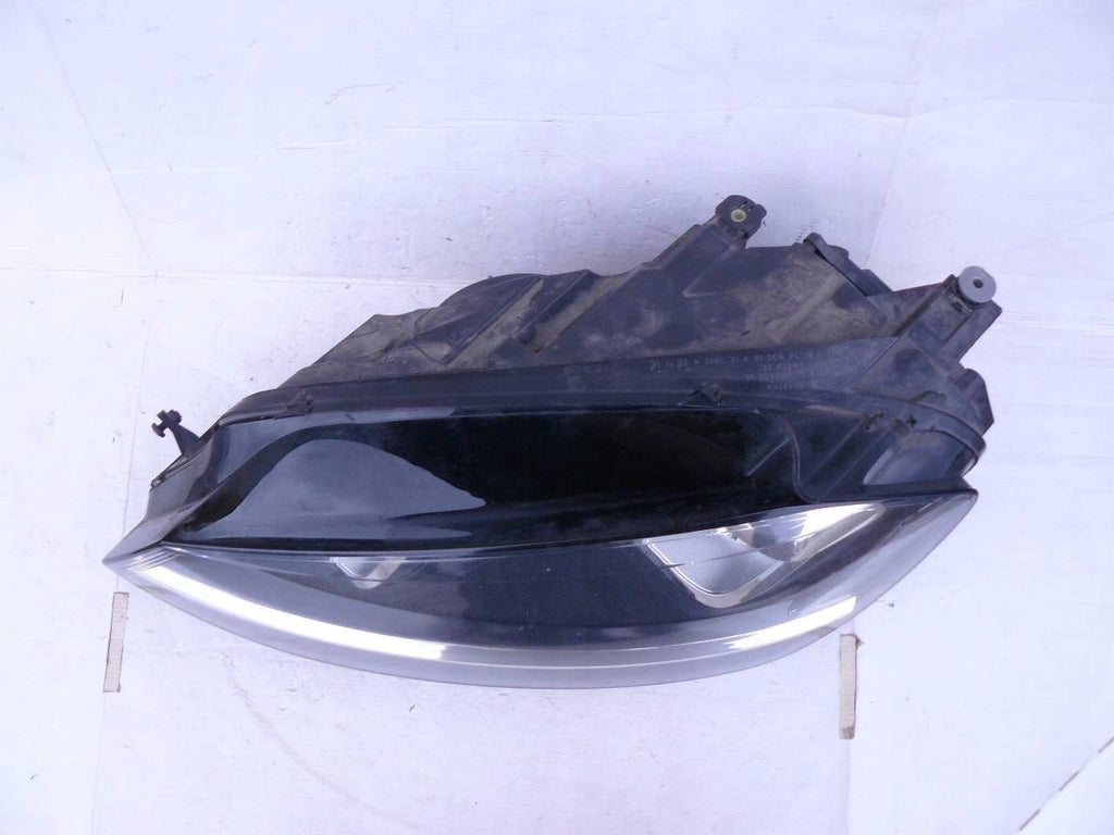 Frontscheinwerfer VW Golf VII 5G1941031 Xenon Ein Stück (Rechts oder Links) SCH7900048661xa