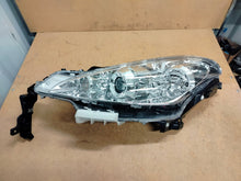 Laden Sie das Bild in den Galerie-Viewer, Frontscheinwerfer Citroën C-Crosser Xenon Ein Stück (Rechts oder Links)