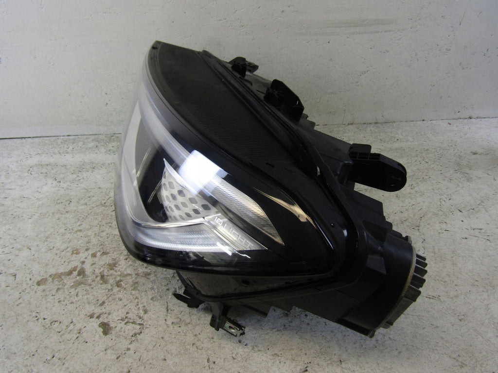 Frontscheinwerfer VW Id.4 11B941035M 11B941077G 992941572 LED Links Headlight SCH6414200380xm