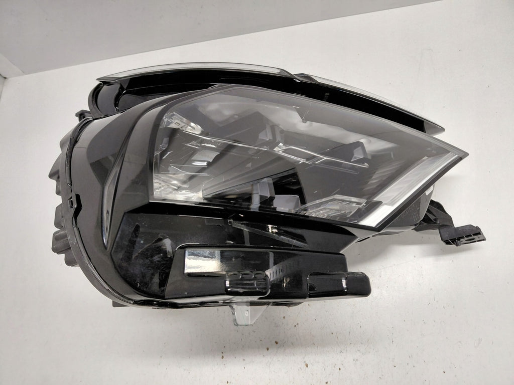 Frontscheinwerfer Citroën C4 III 73374697 73374698 Full LED Ein Satz Headlight SCH3633182615tp