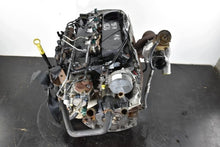 Load image into Gallery viewer, Motor Ford Transit QVFA P8FA 2.2 TDCI 85PS 112TKm 2006 Diesel Engine Unkomplett MOT2056624002ne