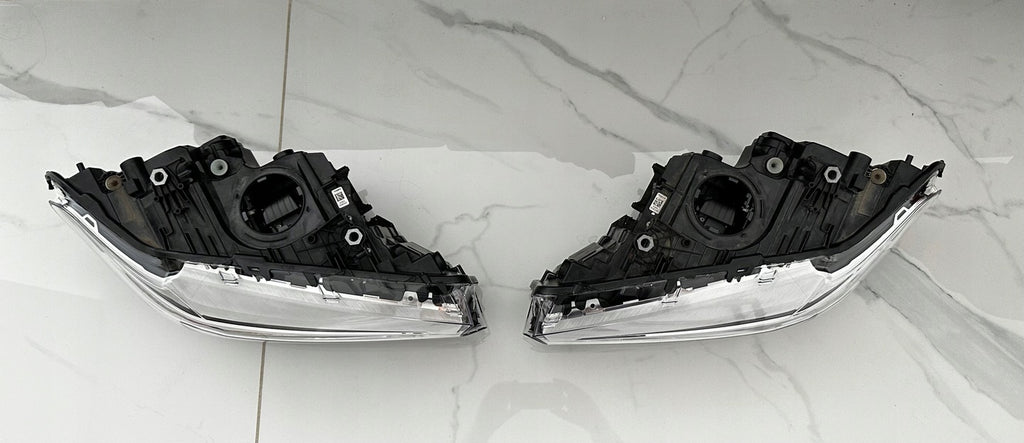 Frontscheinwerfer BMW 5 G31 G30 8499122-03 LED Ein Stück (Rechts oder Links) SCH6694262553iu