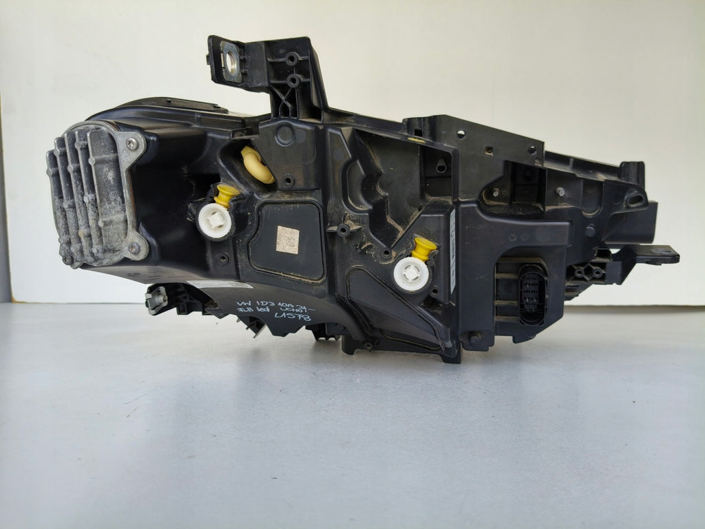 Frontscheinwerfer VW I 10B941035B Links Scheinwerfer Headlight SCH7767855072ef