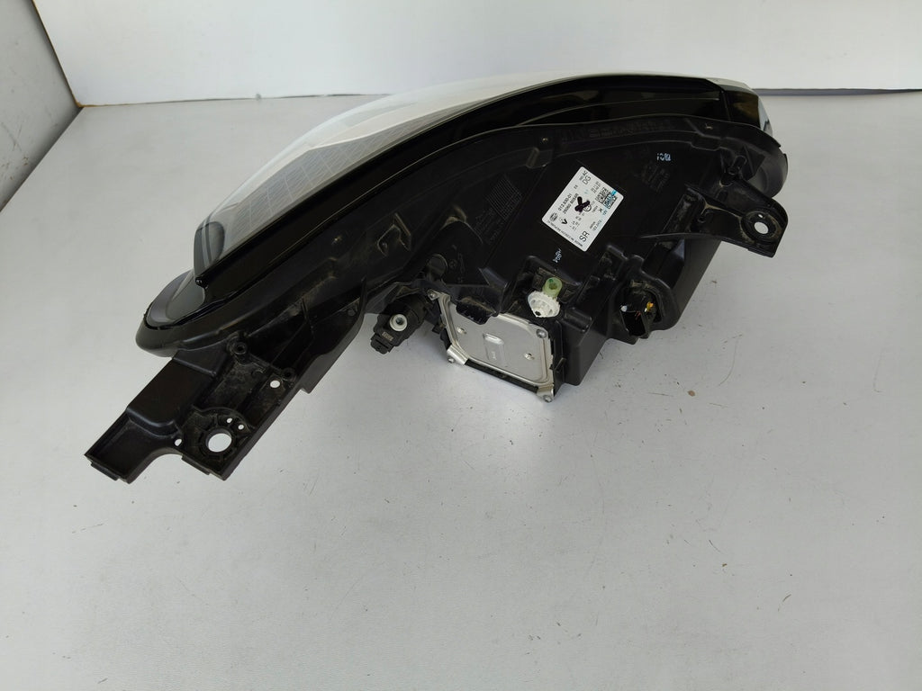 Frontscheinwerfer Renault Captur II 260608054R Full LED Links Headlight SCH9171162152ro