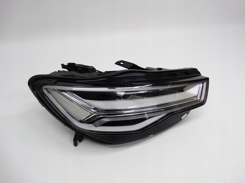 Frontscheinwerfer Audi A6 C7 4G0941034 LED Rechts Scheinwerfer Headlight