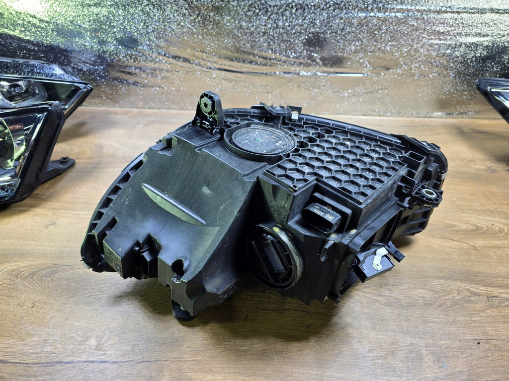 Frontscheinwerfer Mercedes-Benz W206 A2069068204 LED Rechts Headlight SCH5476176052ia