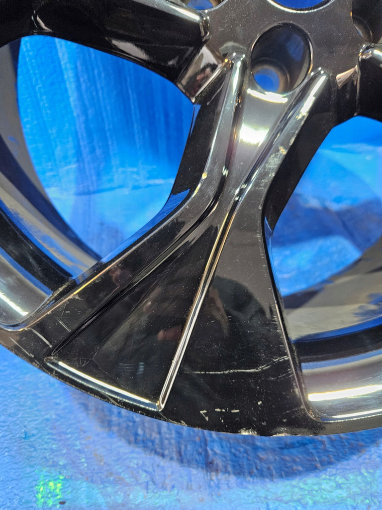 1x Alufelge 20 Zoll 9.0" 5x108 MX53-1007-AA Jaguar F Type Rim Wheel FEL7682959520mc