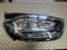 Laden Sie das Bild in den Galerie-Viewer, Frontscheinwerfer Ford Transit Custom JK21-13W029-DJ LED Rechts Headlight