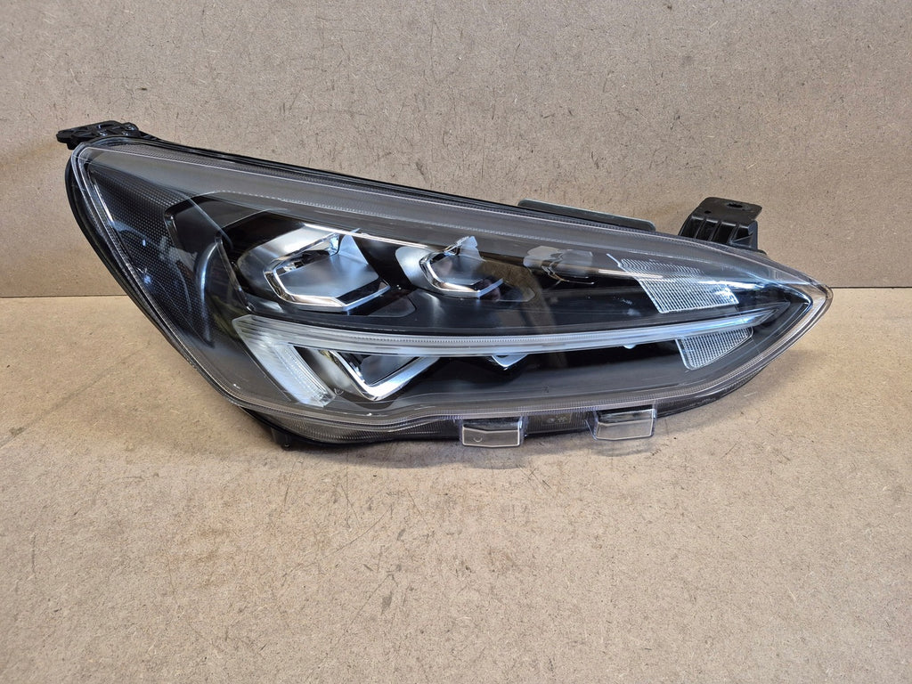 Frontscheinwerfer Ford Focus MX7B13E014ED Full LED Rechts Scheinwerfer Headlight SCH1917913374aq