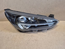 Frontscheinwerfer Ford Focus MX7B13E014ED Full LED Rechts Scheinwerfer Headlight SCH1917913374aq