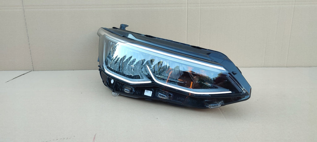 Frontscheinwerfer VW Golf VIII 5H1941006C LED Rechts Scheinwerfer Headlight