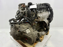 Laden Sie das Bild in den Galerie-Viewer, Motor Volvo S40 II C70 I D5204T5 2.0 150PS 110kW 146TKm 2004 Diesel Komplett MOT9956509345yw