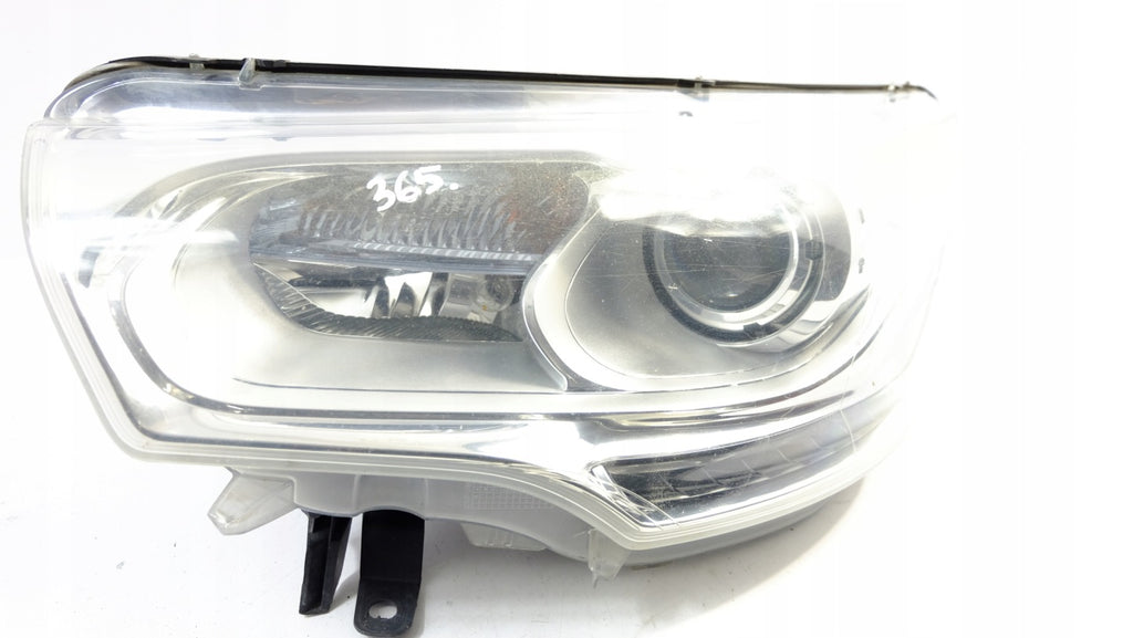Frontscheinwerfer Citroën C4 II 9674905180 Xenon Links Scheinwerfer Headlight SCH4970315709uu