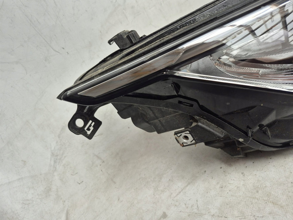 Frontscheinwerfer VW Golf VIII 5H1941006B Rechts Scheinwerfer Headlight SCH1776200325jz