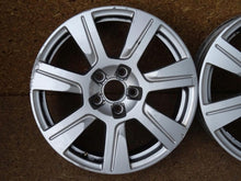 Load image into Gallery viewer, 4x Alufelge 17 Zoll 7.5" 5x112 4F0601025CB Audi A6 C6 Rim Wheel FEL6715530563fj