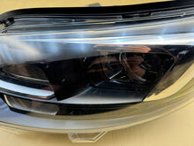 Load image into Gallery viewer, Frontscheinwerfer Citroën Jumpy Vivaro C Links Scheinwerfer Headlight