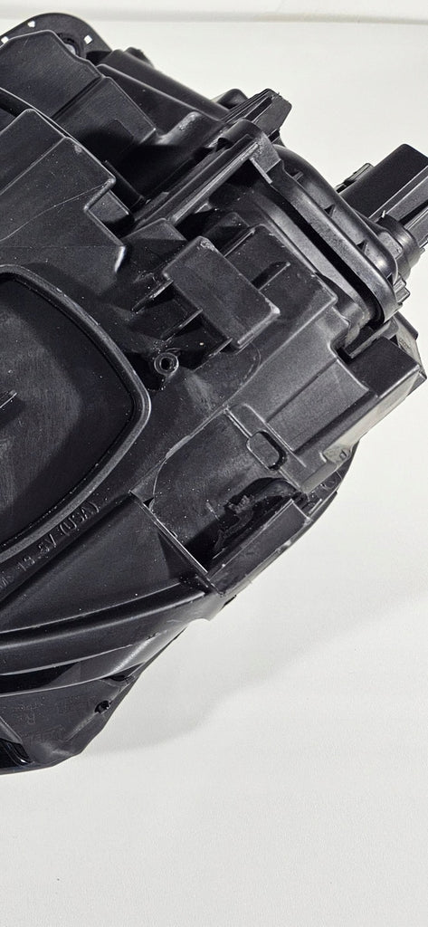 Frontscheinwerfer Audi A3 8Y0941012 LED Rechts Scheinwerfer Headlight SCH9348965196jo