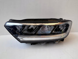 Frontscheinwerfer VW T-Roc 2GA941005F Full LED Links Scheinwerfer Headlight