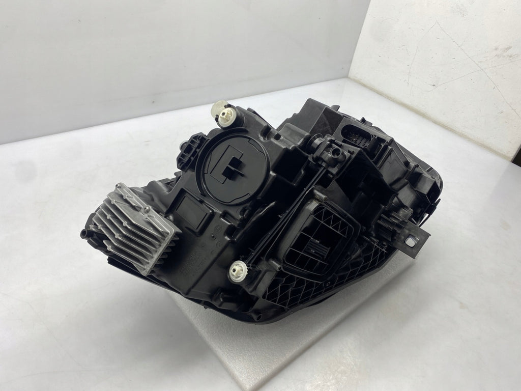 Frontscheinwerfer Mercedes-Benz W247 A2479064105 Links Scheinwerfer Headlight SCH1657143421vl