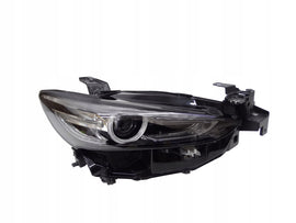 Frontscheinwerfer Mazda 6 GRF5-51030 LED Rechts Scheinwerfer Headlight
