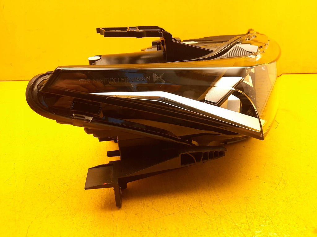 Frontscheinwerfer Citroën Ds4 9843832480 LED Rechts Scheinwerfer Headlight