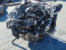 Laden Sie das Bild in den Galerie-Viewer, Motor Audi DET 2.0 TDI Diesel Engine Komplett
