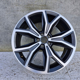 1x Alufelge 18 Zoll 7.0