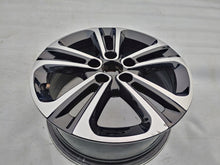Load image into Gallery viewer, 1x Alufelge 16 Zoll 6.5" 5x108 47ET 9816966277 Citroën Berlingo Proace City FEL6035264861bk