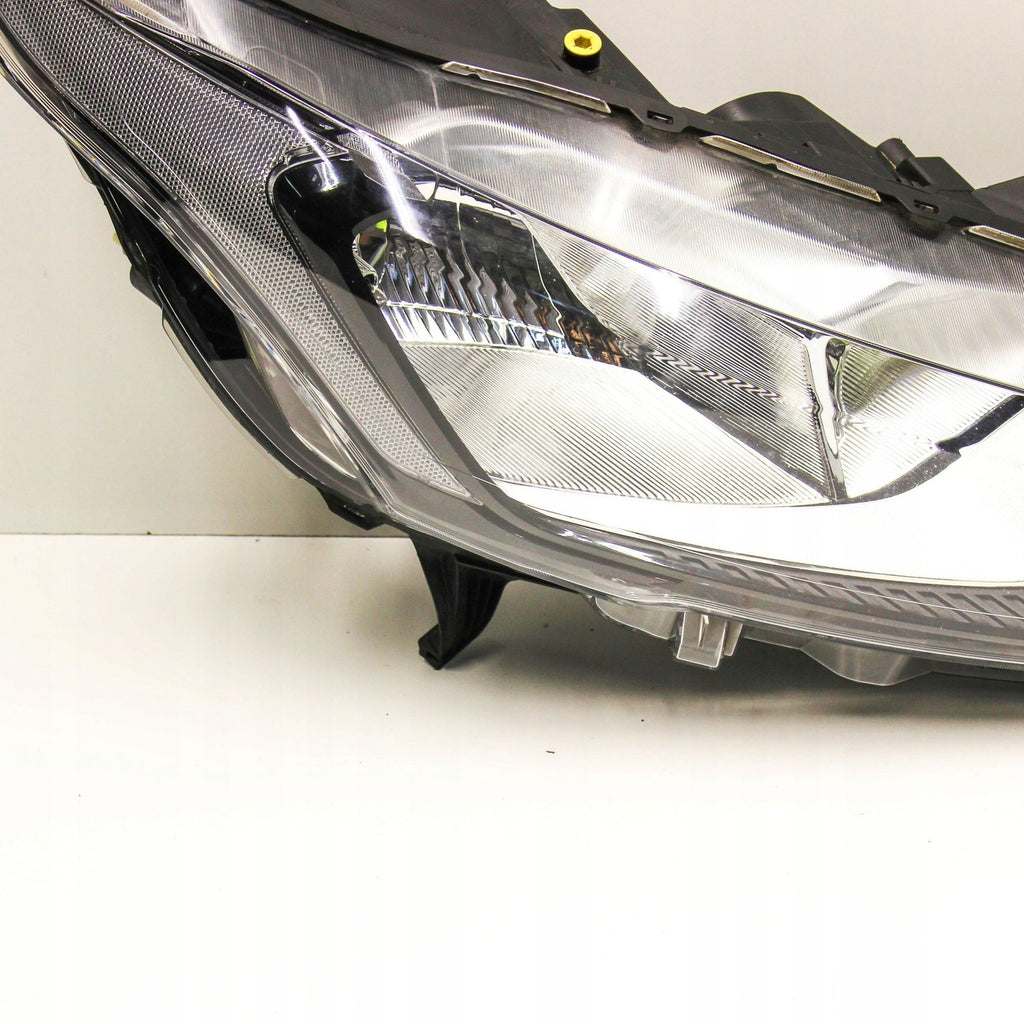 Frontscheinwerfer Ford Tourneo Connect Transit KT1B13W029AG Rechts Headlight SCH8737331240ew