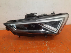 Frontscheinwerfer Cupra Formentor 5FG941035B Links Scheinwerfer Headlight