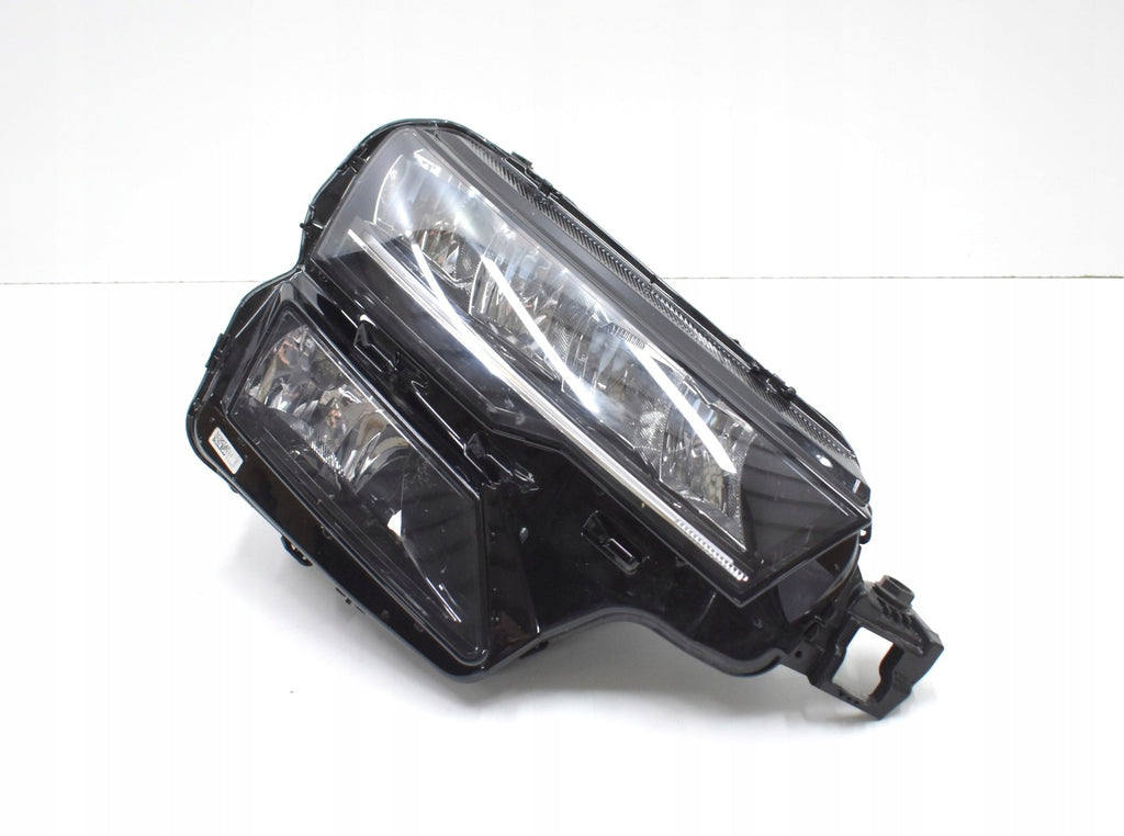 Frontscheinwerfer Skoda Karoq 57B941010 LED Rechts Scheinwerfer Headlight SCH1698597840tc