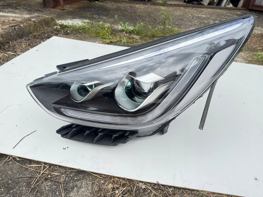 Frontscheinwerfer Kia Niro 92101 G5 Full LED Ein Stück (Rechts oder Links) SCH8808652302kt
