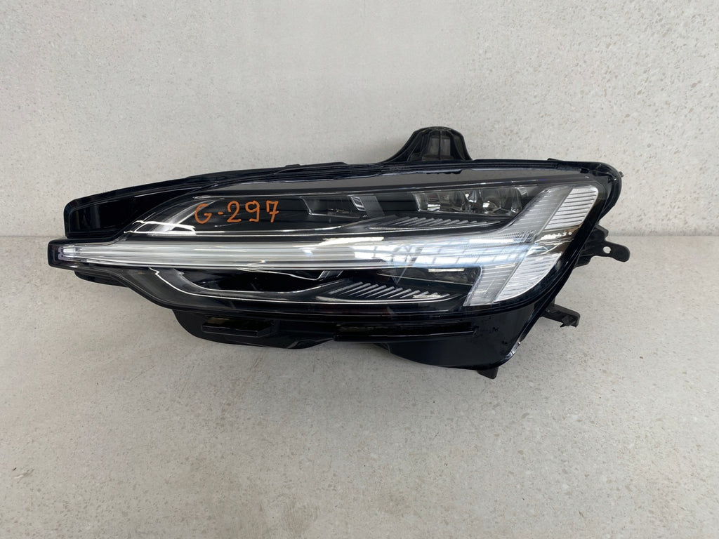 Frontscheinwerfer Volvo V60 I S60 32404679 LED Links Scheinwerfer Headlight SCH3249551033bt