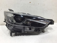 Laden Sie das Bild in den Galerie-Viewer, Frontscheinwerfer Mazda Cx3 D10E-51030KOD LED Rechts Scheinwerfer Headlight SCH7994989169hk