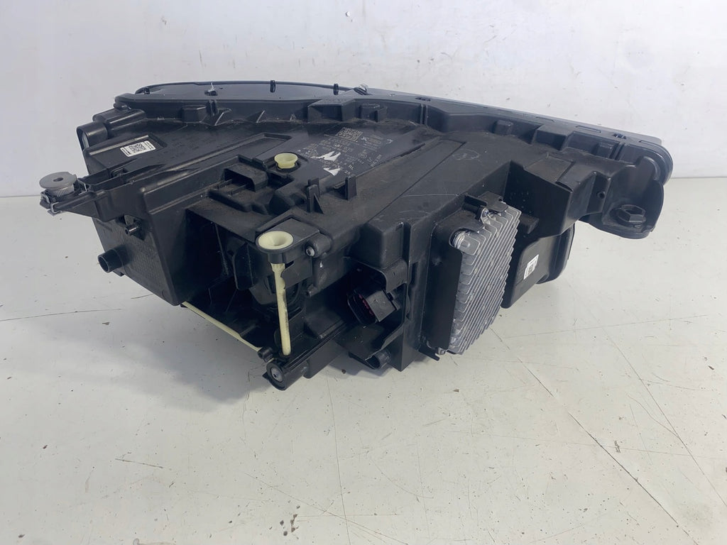 Frontscheinwerfer Audi E-Tron 89A941035 LED Links Scheinwerfer Headlight SCH6151824597px