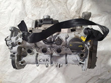 Laden Sie das Bild in den Galerie-Viewer, Motor VW VII CUK 1.4 TSI 150PS 110kW 52TKm 2016 Benzin Engine Komplett