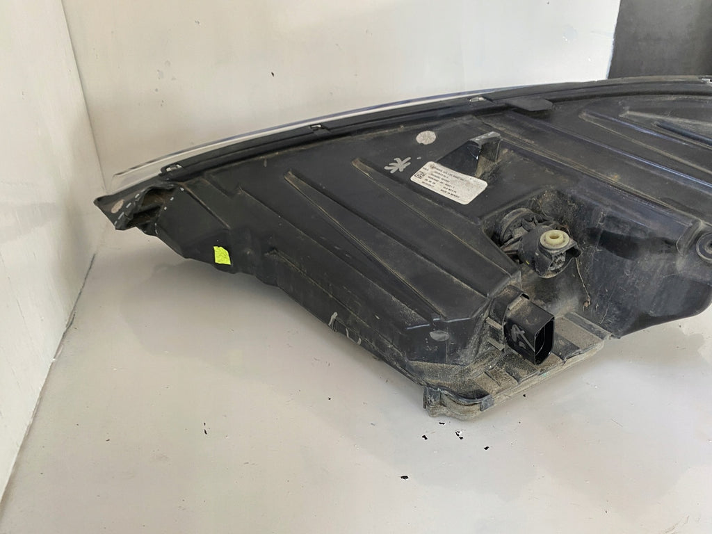 Frontscheinwerfer Tesla S 105357300C Full LED Rechts Scheinwerfer Headlight