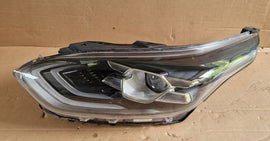 Frontscheinwerfer Kia Ceed 92101-J7XXX Links Scheinwerfer Headlight