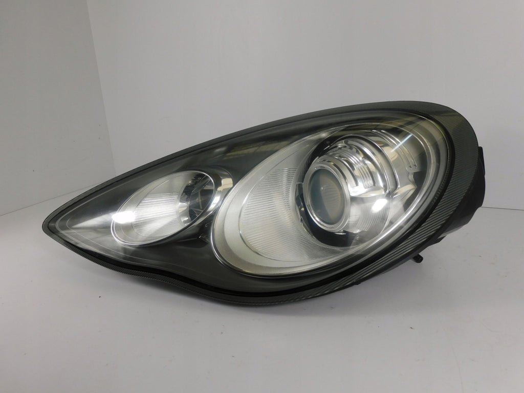 Frontscheinwerfer Porsche Panamera 970 97063105715 Xenon Links Headlight SCH8031259999ja