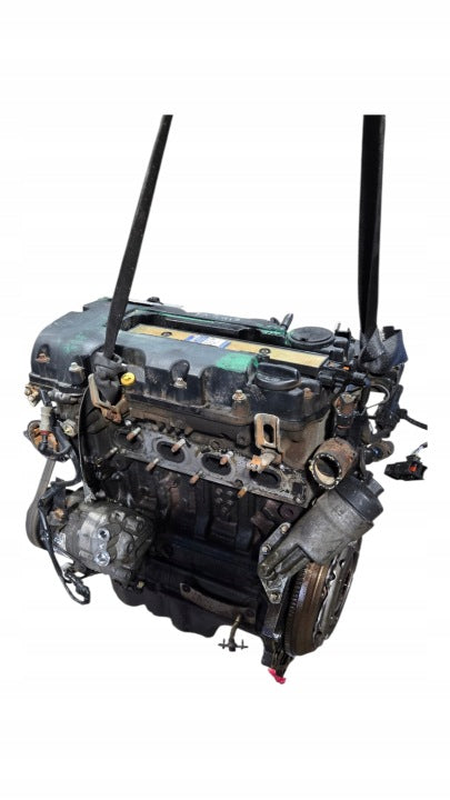 Motor Opel Astra J Meriva B A14XER 1.4 74kW 137TKm Benzin Engine Komplett MOT9986571248bn