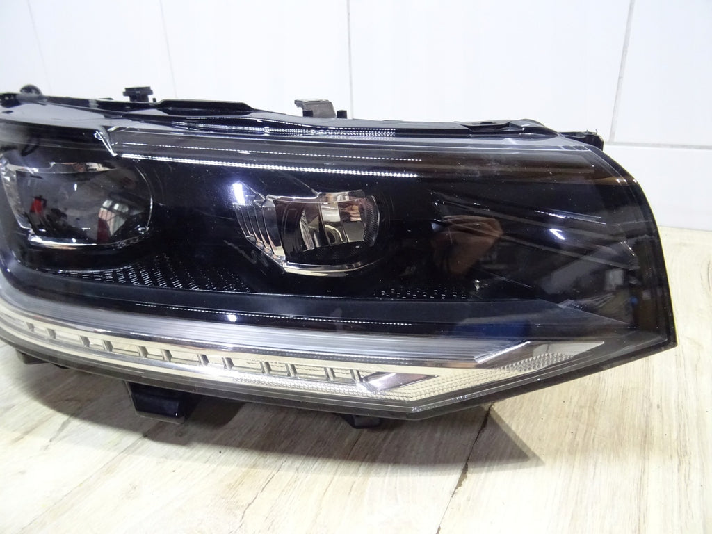 Frontscheinwerfer VW T-Cross 2GM941036B LED Rechts Scheinwerfer Headlight