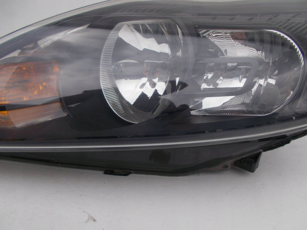 Frontscheinwerfer Ford Focus III 8M5113W030CE Links Scheinwerfer Headlight SCH6132792283tj