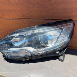 Frontscheinwerfer Renault Grand Scenic 260601603R 01229341 Links Headlight SCH3997611450hr