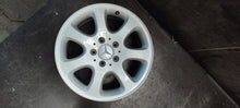 Load image into Gallery viewer, 1x Alufelge 16 Zoll 8.0&quot; 5x112 Glanz A2094011002 Mercedes-Benz Rim Wheel